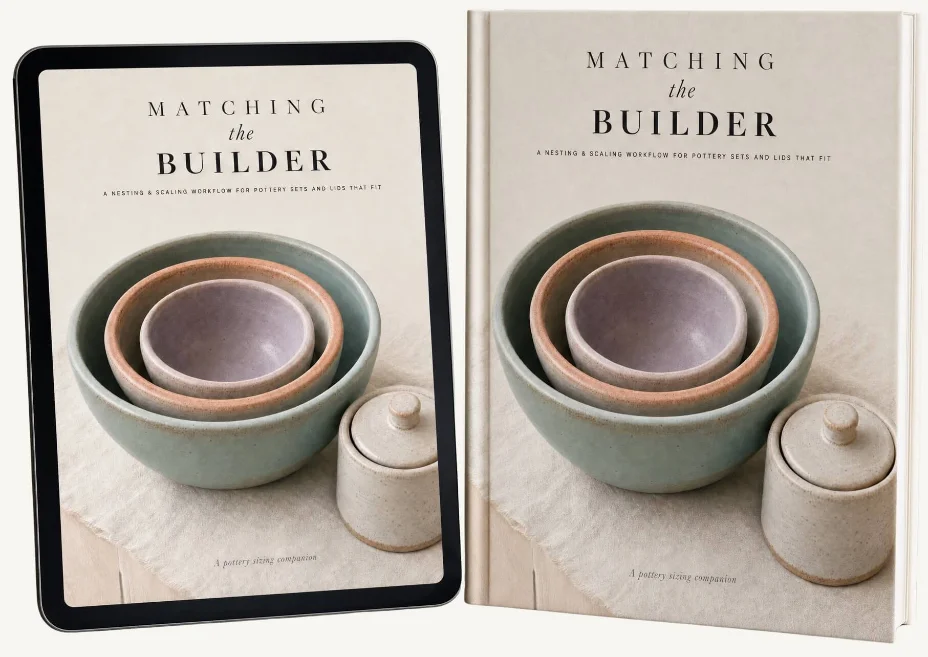 The Matching-Set Builder